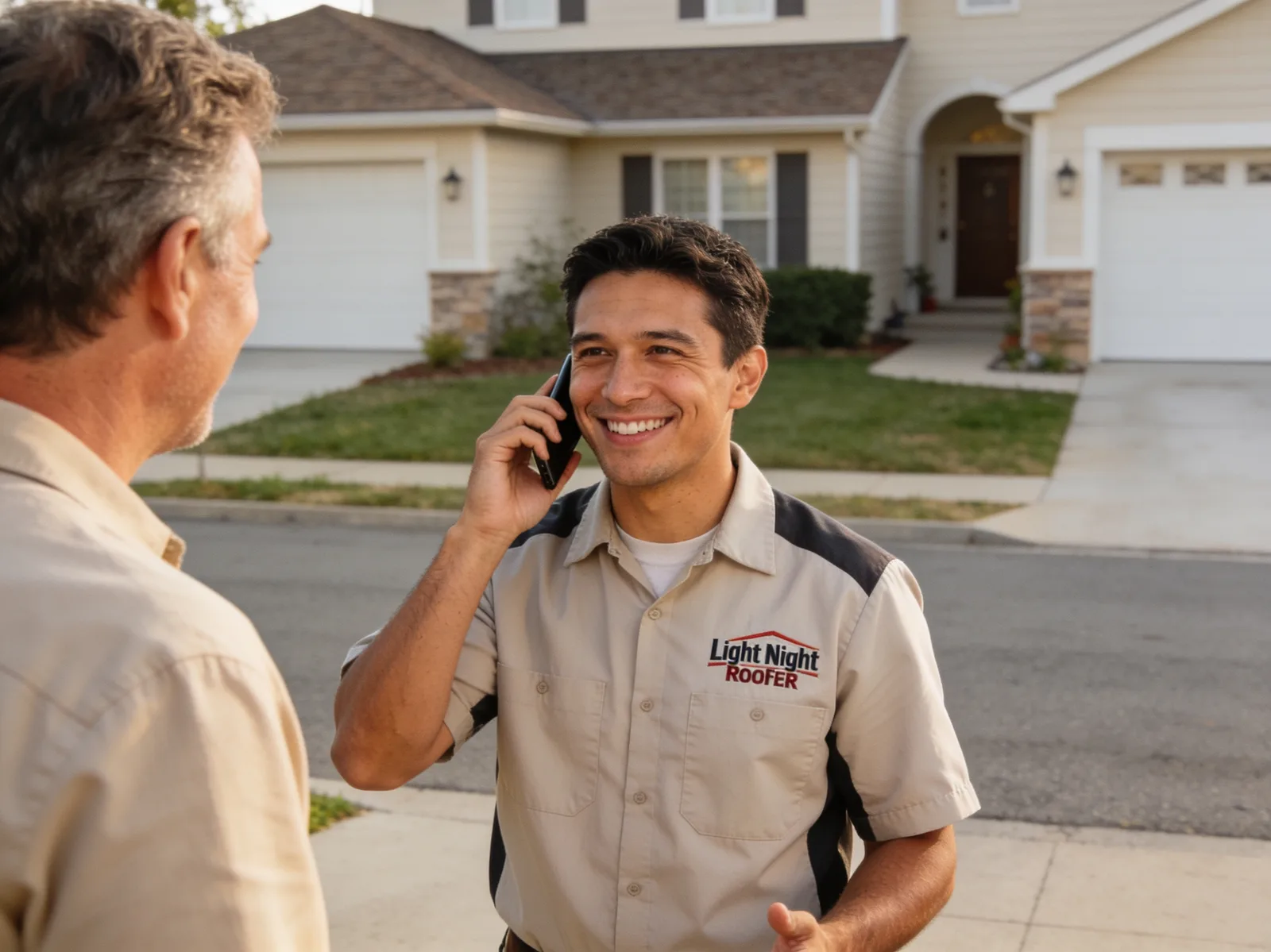 Emergency Roof Repair Jacksonville, AR FAQs